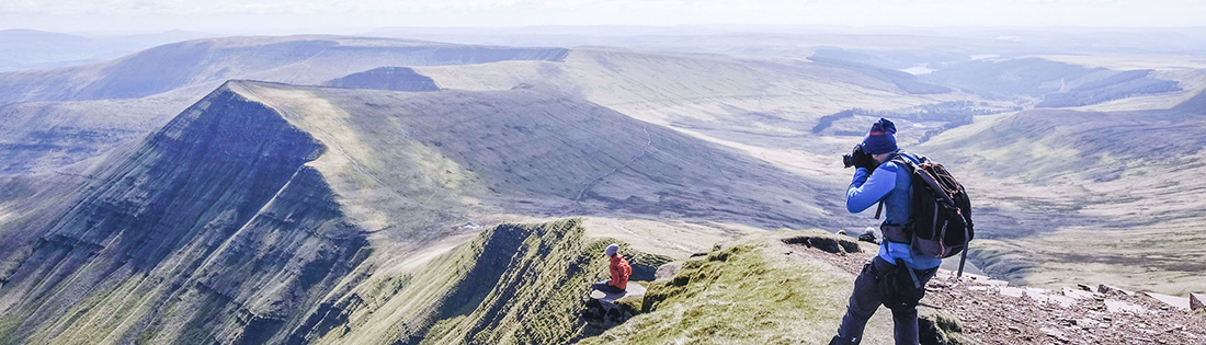 Brecon Beacons National Park